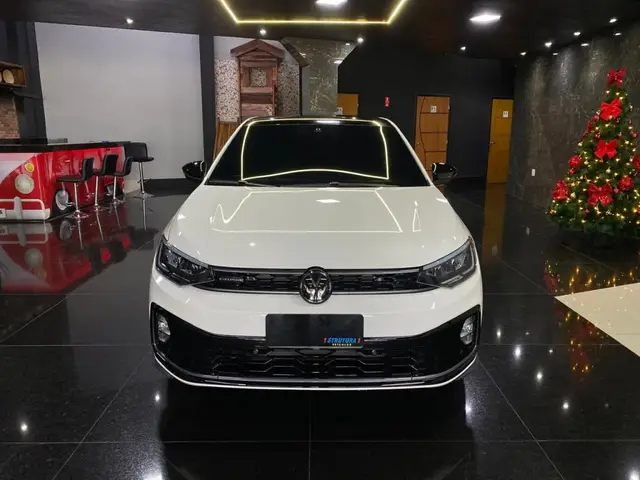 Carro Volkswagen Virtus 2026 Exclusive 250 TSI