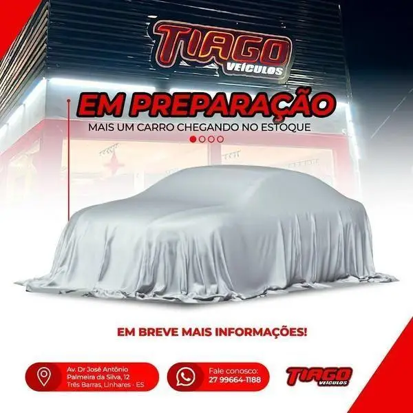 Carro CAOA Chery Tiggo 7 2025 SPORT 1.5 Turbo Flex Aut.