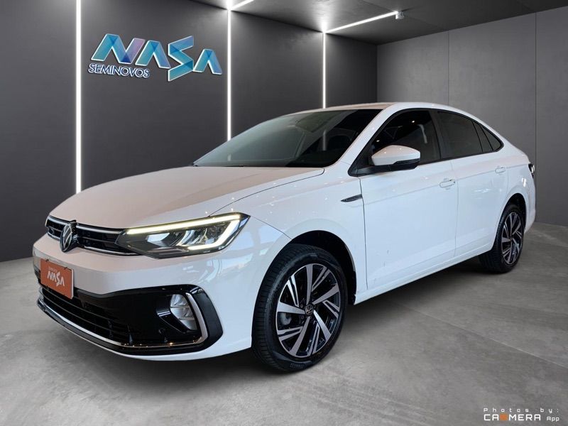 Virtus Highline 1.0 200 TSI