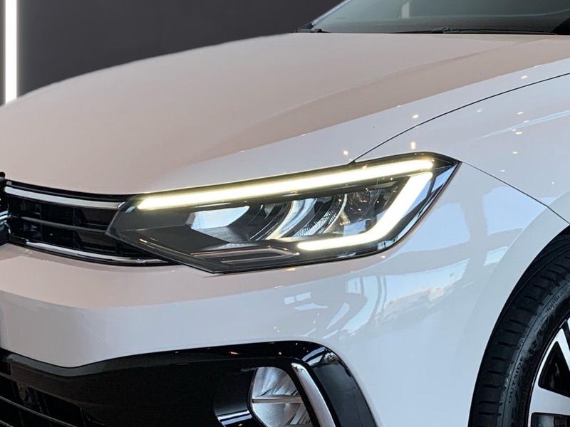 Virtus Highline 1.0 200 TSI4