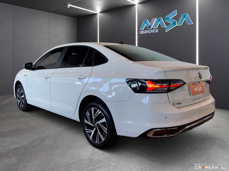 Virtus Highline 1.0 200 TSI3