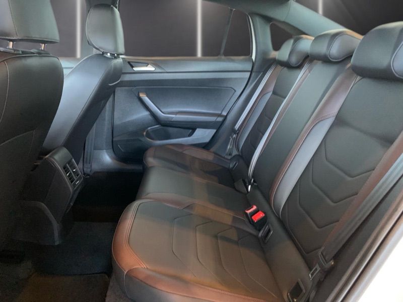 Virtus Highline 1.0 200 TSI9