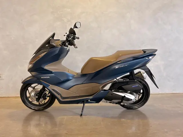 Moto Honda PCX 160 2024 DLX ABS