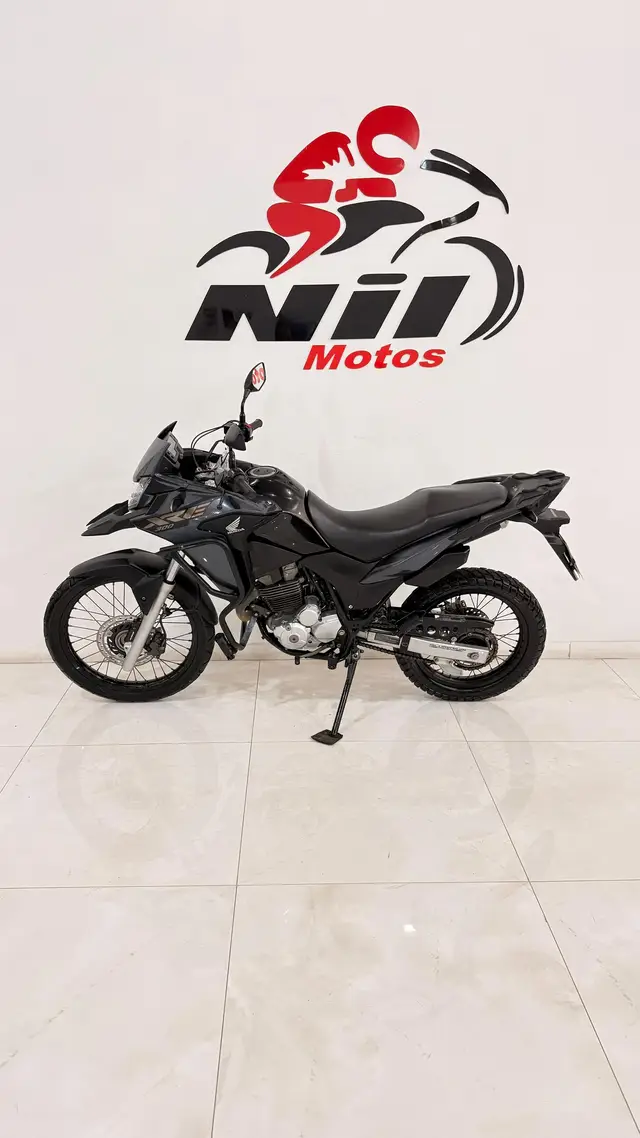Moto Honda XRE 300 2023 ABS