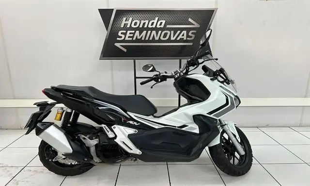 Moto Honda ADV 2021 ABS