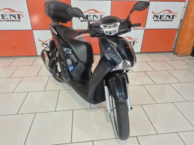 Moto Honda SH 150i 2018 ABS