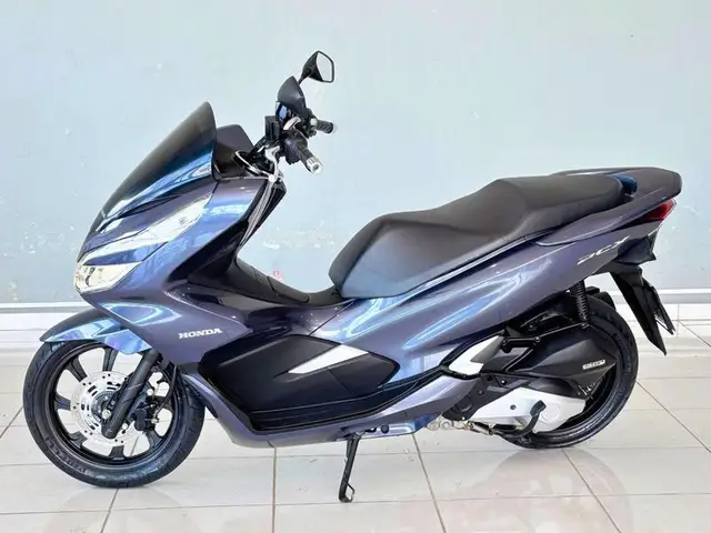 Moto Honda PCX 150 2020 150