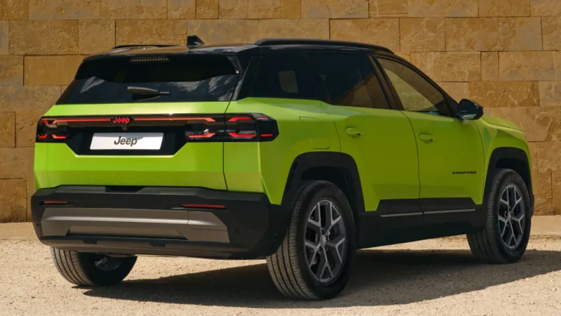 Os 24 carros híbridos que chegarão ao Brasil em 2026