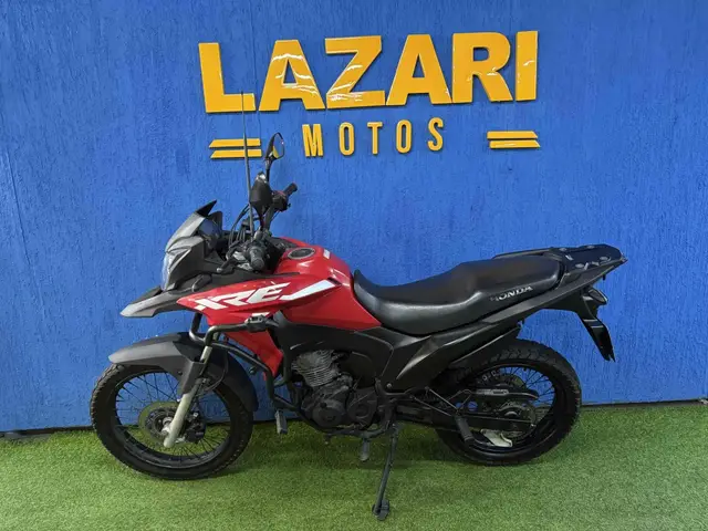 Moto Honda XRE 190 2024 ABS