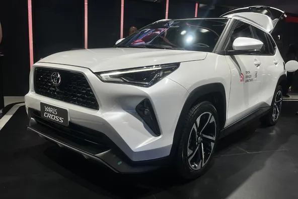 Reprodução/Mobiauto