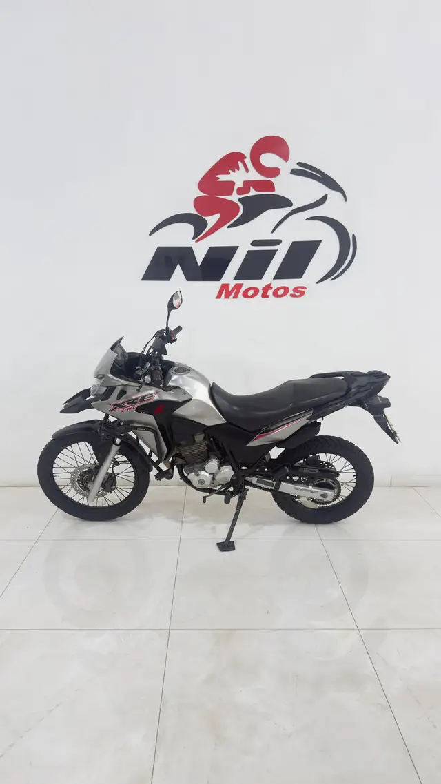Moto Honda XRE 300 2021 (ABS) (Flex)