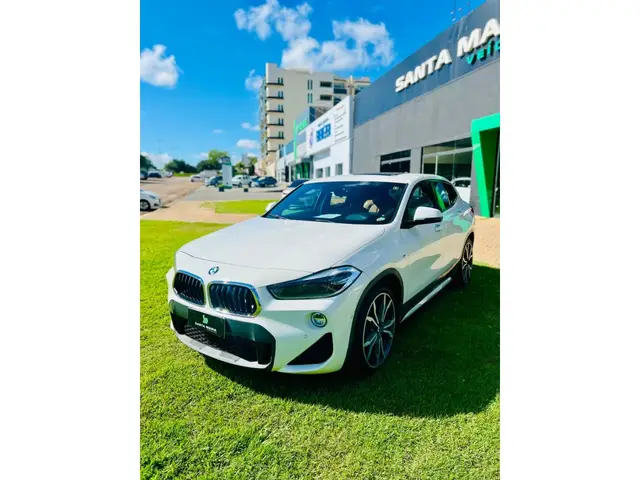 Carro BMW X2 2019 2.0 sDrive20i M Sport (Aut)
