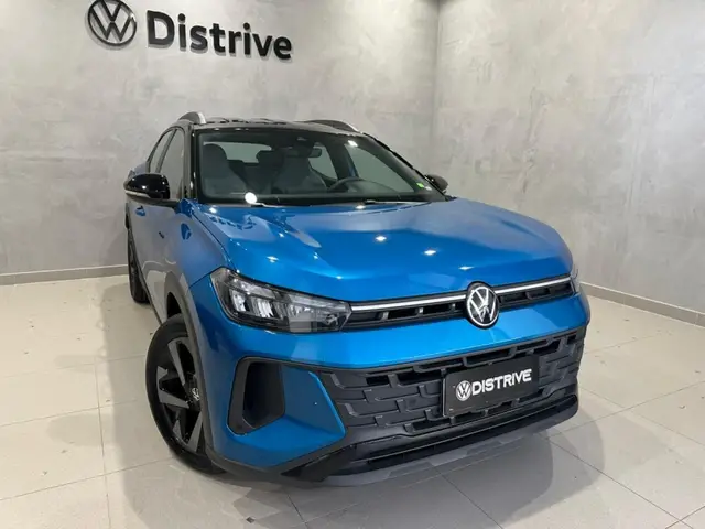 Carro Volkswagen Tera 2026 High