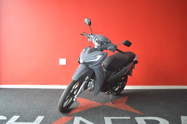 Moto Shineray Rio 125 2025 EFI