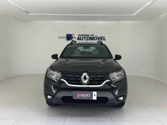 Carro Renault Duster Plus 2026 Intense 1.6