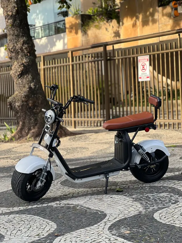 Moto MotoChefe X11 2025 2000W