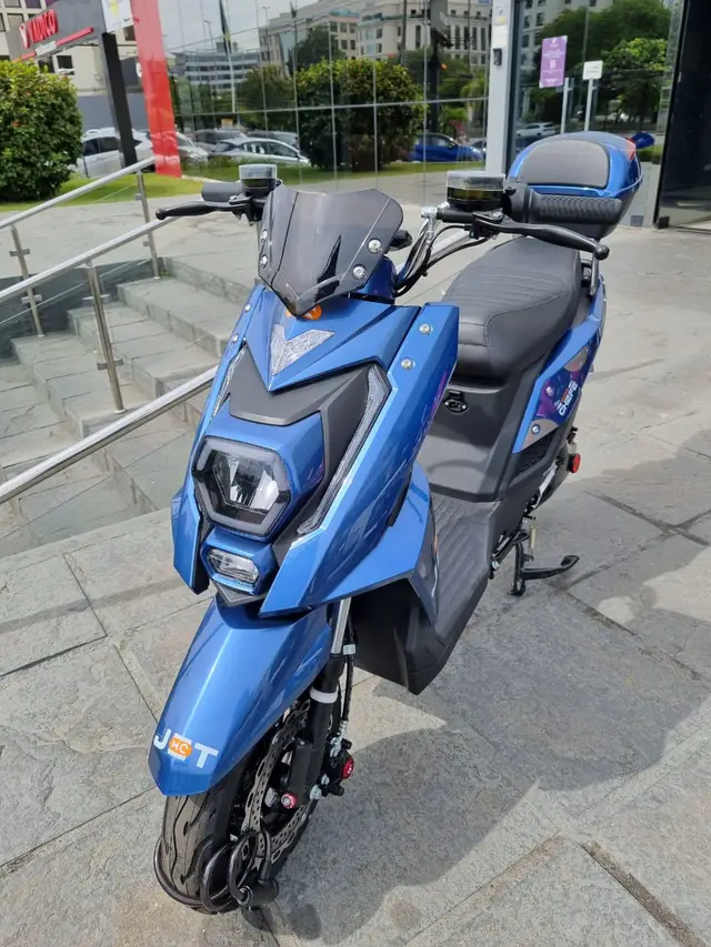 Moto MotoChefe Jet 2026 1000W