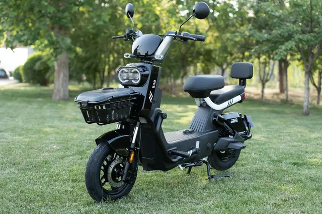 Moto MotoChefe Bob 2026 1000W