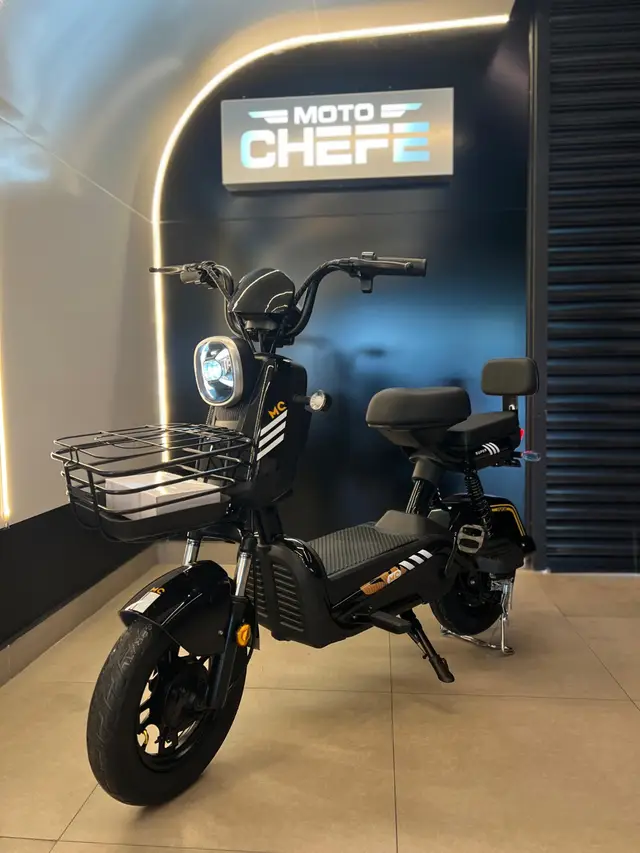 Moto MotoChefe Joy Super 2026 800W