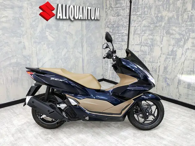 Moto Honda PCX 160 2025 DLX ABS