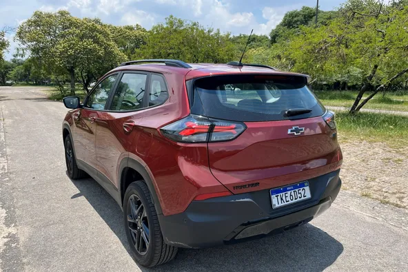 Vinicius Moreira/Mobiauto