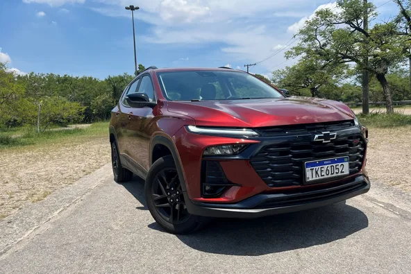 Vinicius Moreira/Mobiauto