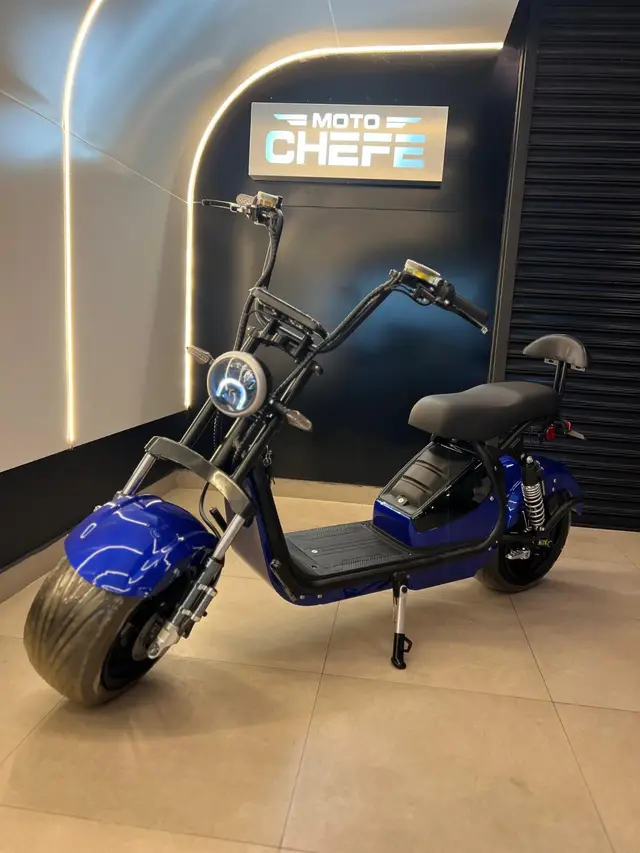 Moto MotoChefe MC20 2025 2000W