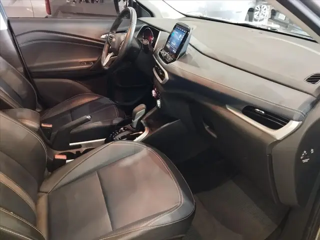 Carro Chevrolet Tracker 2025 Premier 1.2 Turbo (Aut.)