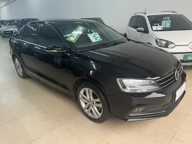 Carro Volkswagen Jetta 2016 2.0 TSI Highline DSG
