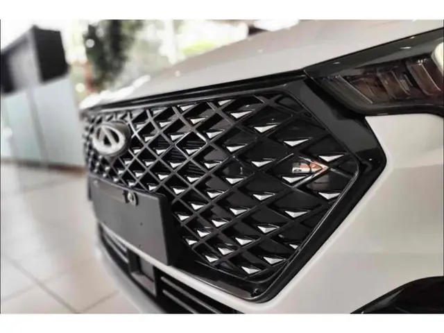 Carro CAOA Chery Arrizo 6 Pro 2025 Hybrid 1.5