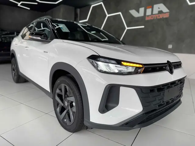 Carro Volkswagen Tera 2026 High