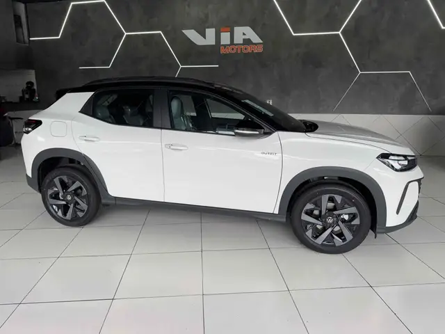 Carro Volkswagen Tera 2026 High