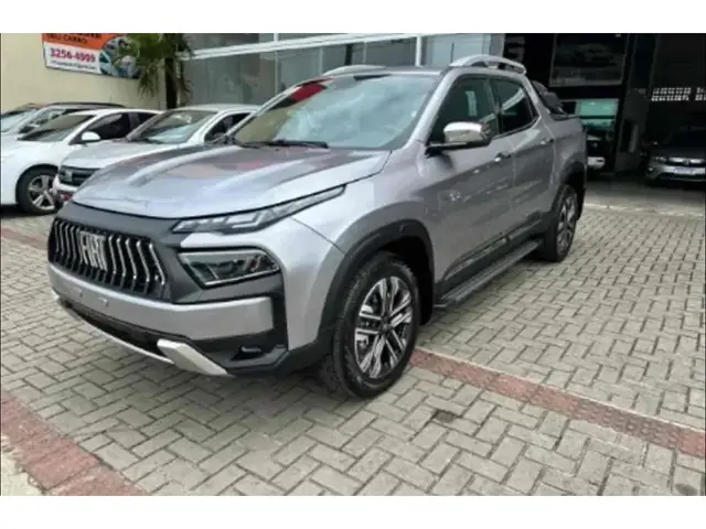 Carro Fiat Toro 2026 Ranch 2.2 TDI