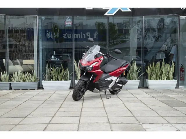 Moto Honda ADV 2026 160 (ABS)
