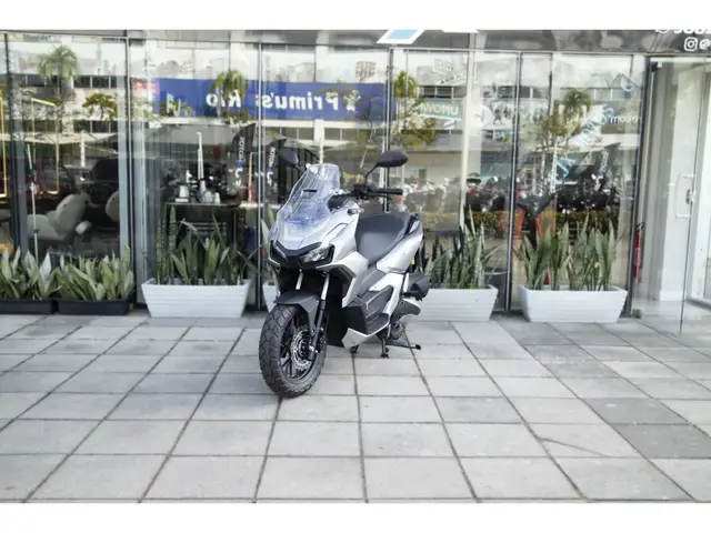 Moto Honda ADV 2026 160 (ABS)