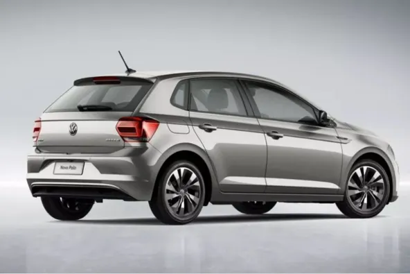 Divulgação/Volkswagen