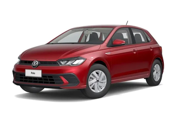 Divulgação/Volkswagen