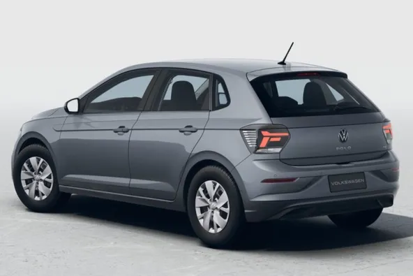 Divulgação/Volkswagen