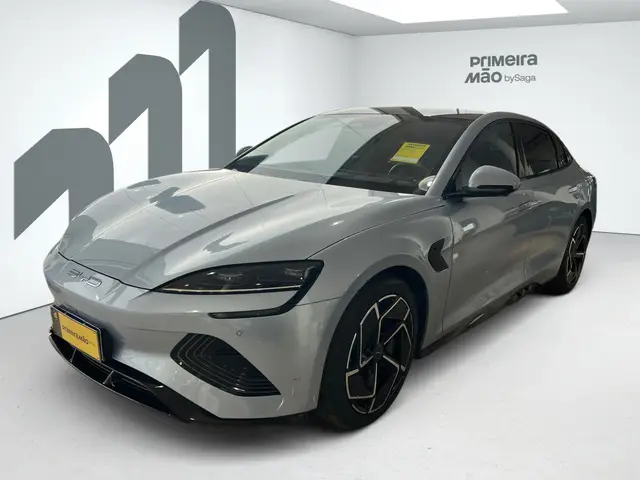 Carro BYD Seal 2025 EV