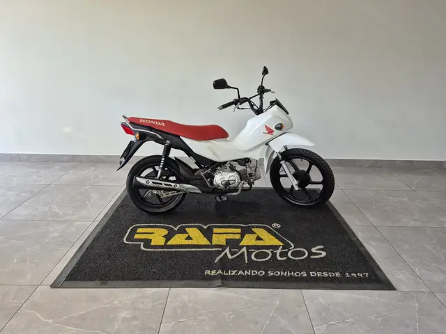 Moto Honda Pop 110i 2023 110i