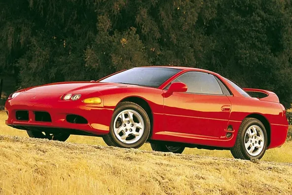 Divulgação/Mitsubish