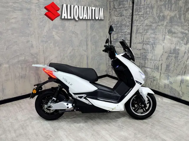 Moto Voltz EV1 2021 Sport 3000w