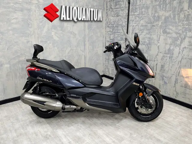 Moto Kymco Kymco 2022 Downtown 300i