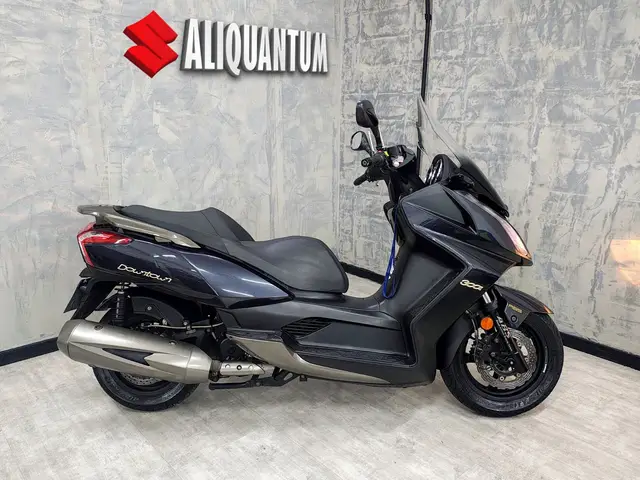 Moto Kymco Kymco 2022 Downtown 300i