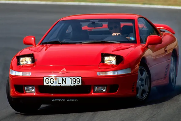 Divulgação/Mitsubish