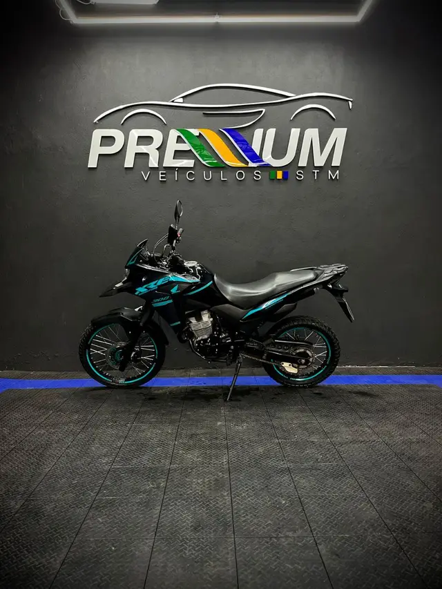 Moto Honda NXR 160 2022 Bros ESDD