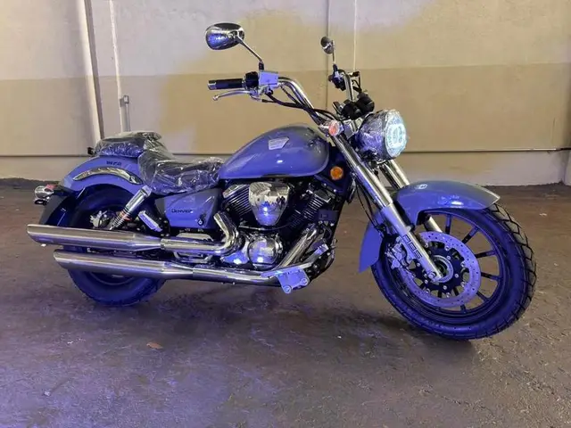 Moto Shineray SHI 250 2026 S