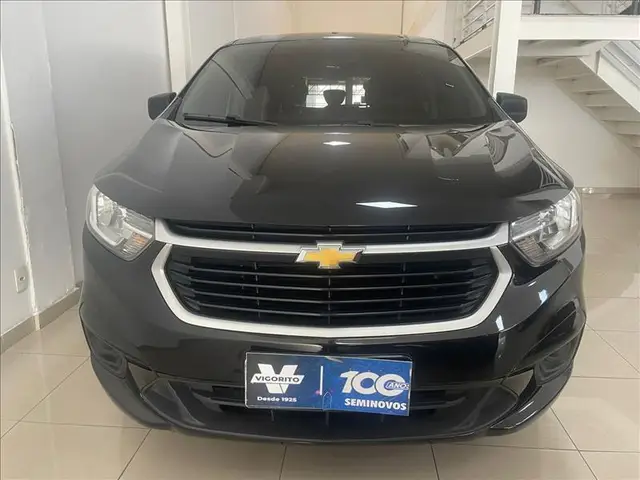 Carro Chevrolet Spin 2023 LS 1.8