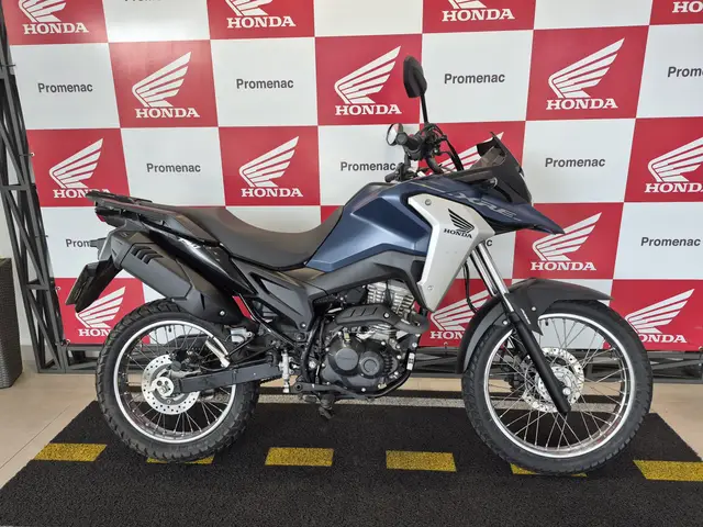 Moto Honda XRE 190 2025 SE