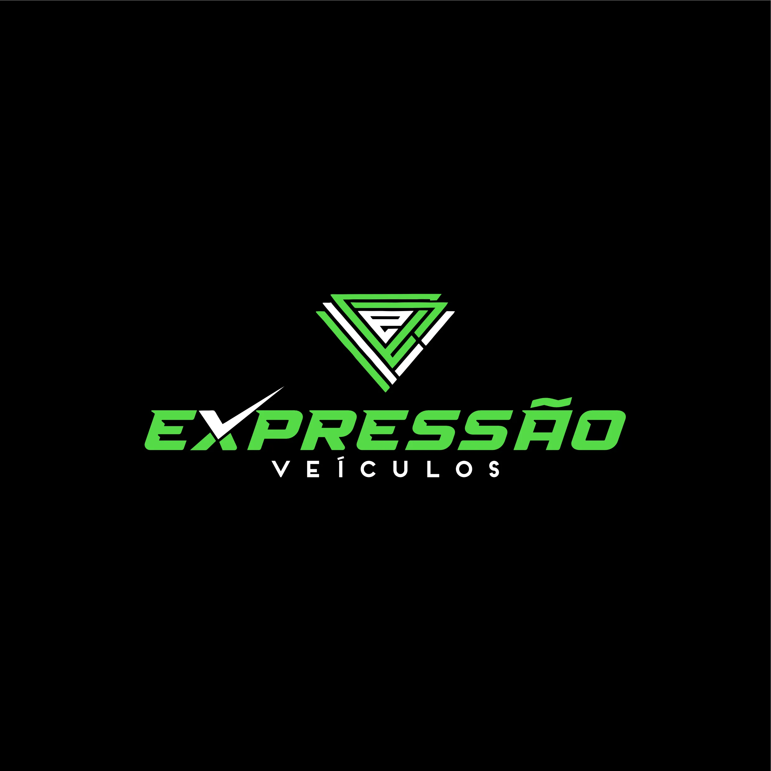Expressão Veículos